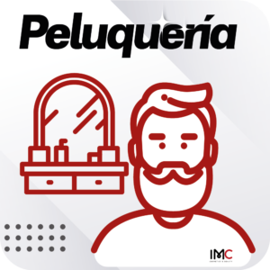 PELUQUERÍA