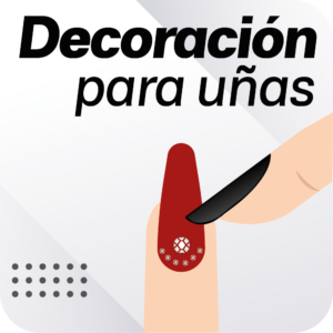 DECORACIÓN DE UÑAS