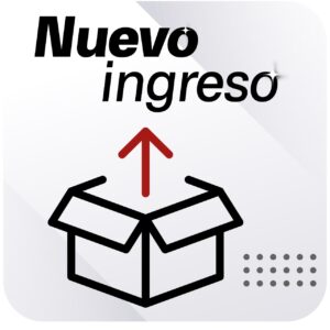 NUEVO INGRESO